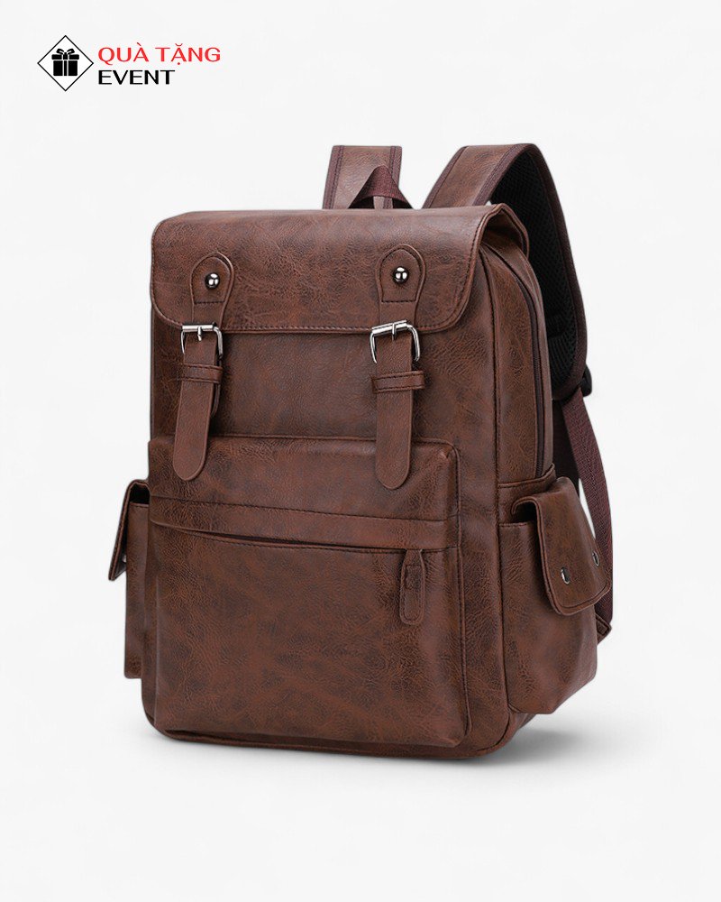 In logo balo đa năng văn phòng quà tặng - BLDN127 In logo balo đa năng văn phòng quà tặng - BLDN127