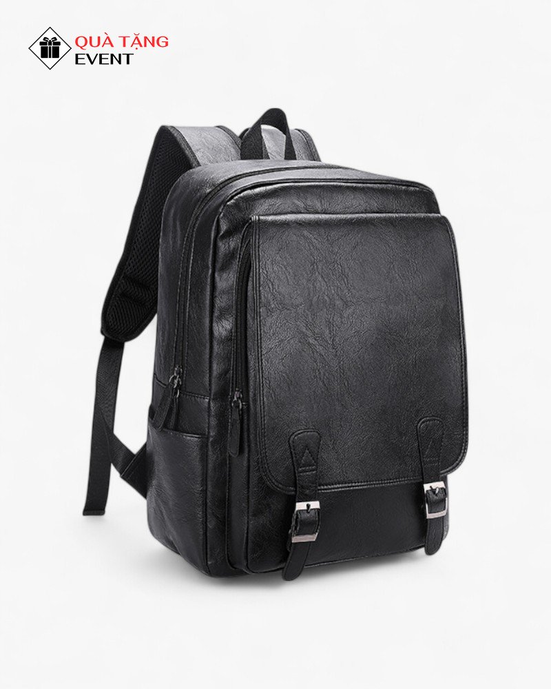 In logo balo đa năng văn phòng theo yêu cầu - BLDN125 In logo balo đa năng văn phòng theo yêu cầu - BLDN125