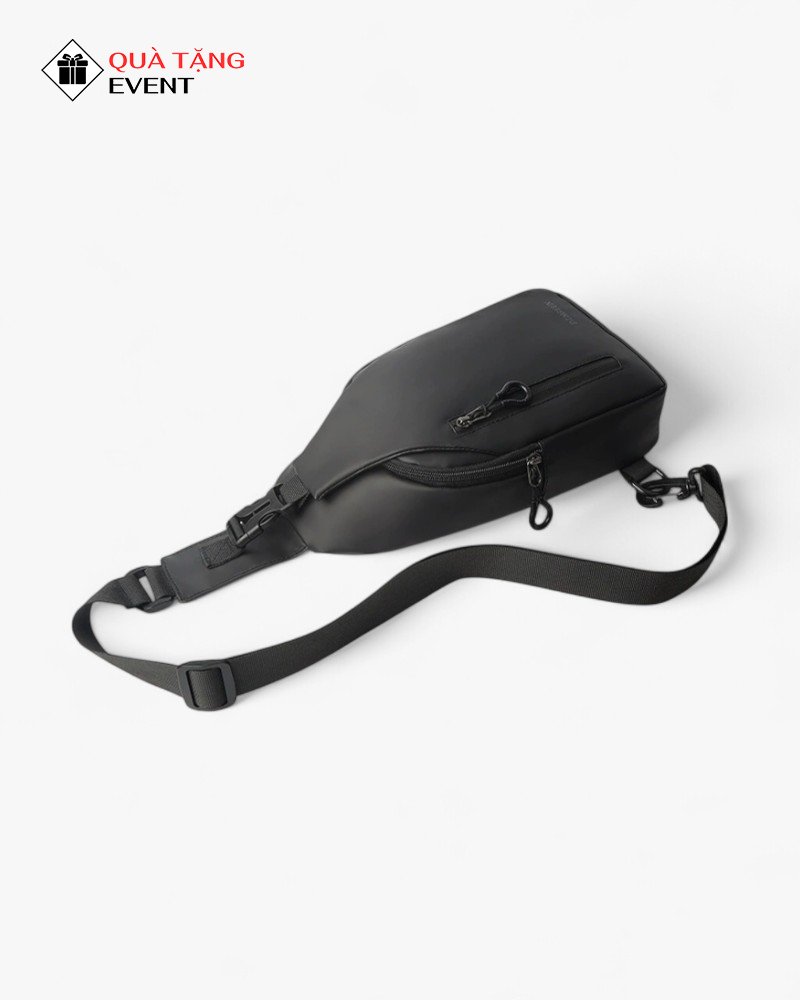 Túi đeo chéo quà tặng doanh nghiệp, in logo theo yêu cầu - Mã TDC104 In túi đeo chéo quà tặng - TDC104
