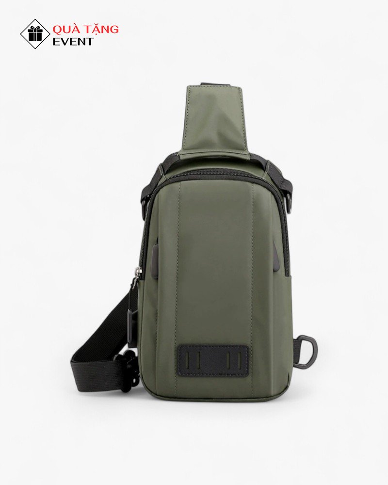 In túi đeo chéo quà tặng theo yêu cầu - TDC091 In túi đeo chéo quà tặng theo yêu cầu - TDC091