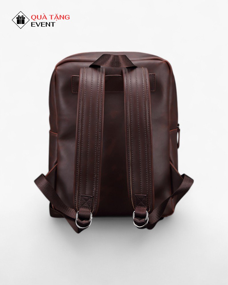 Balo đa năng quà tặng doanh nghiệp, in logo theo yêu cầu – Mã BLDN140 Làm balo đa năng nam theo yêu cầu - BLDN140