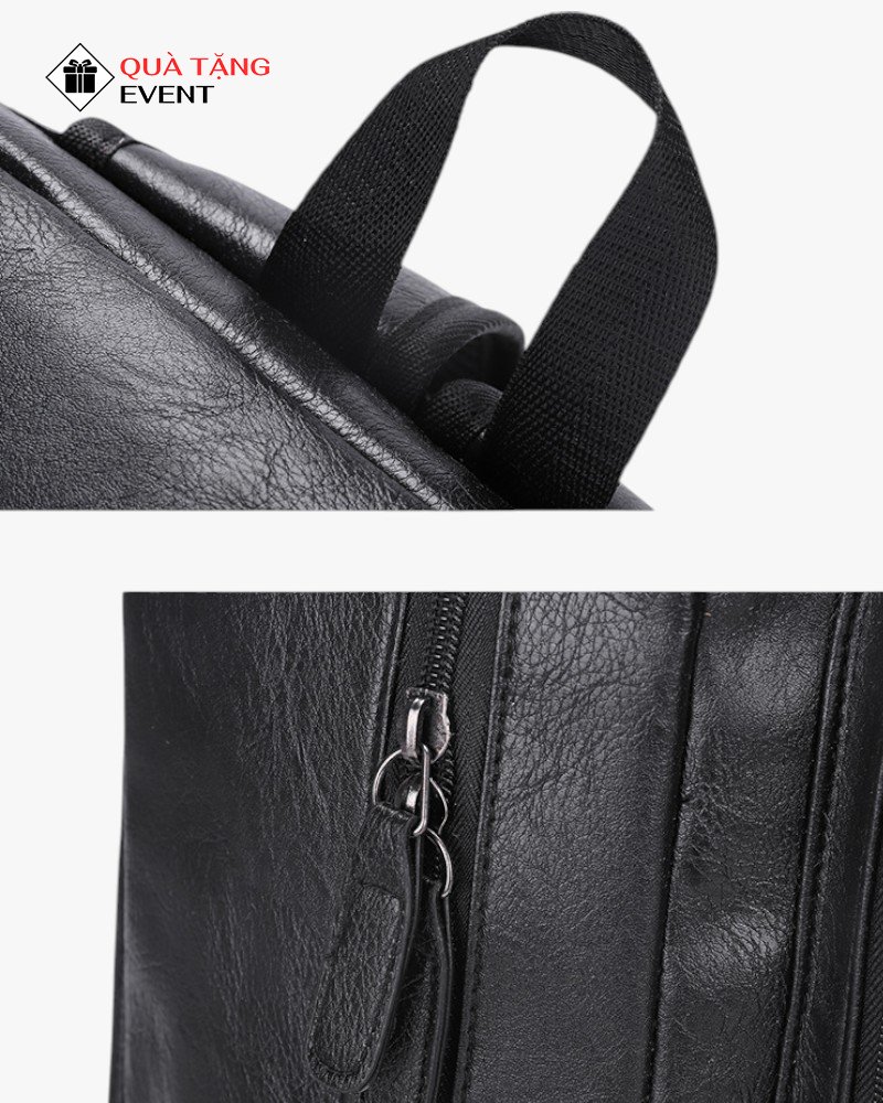 Balo đa năng quà tặng doanh nghiệp, in logo theo yêu cầu – Mã BLDN125 Làm balo đa năng văn phòng theo yêu cầu - BLDN125