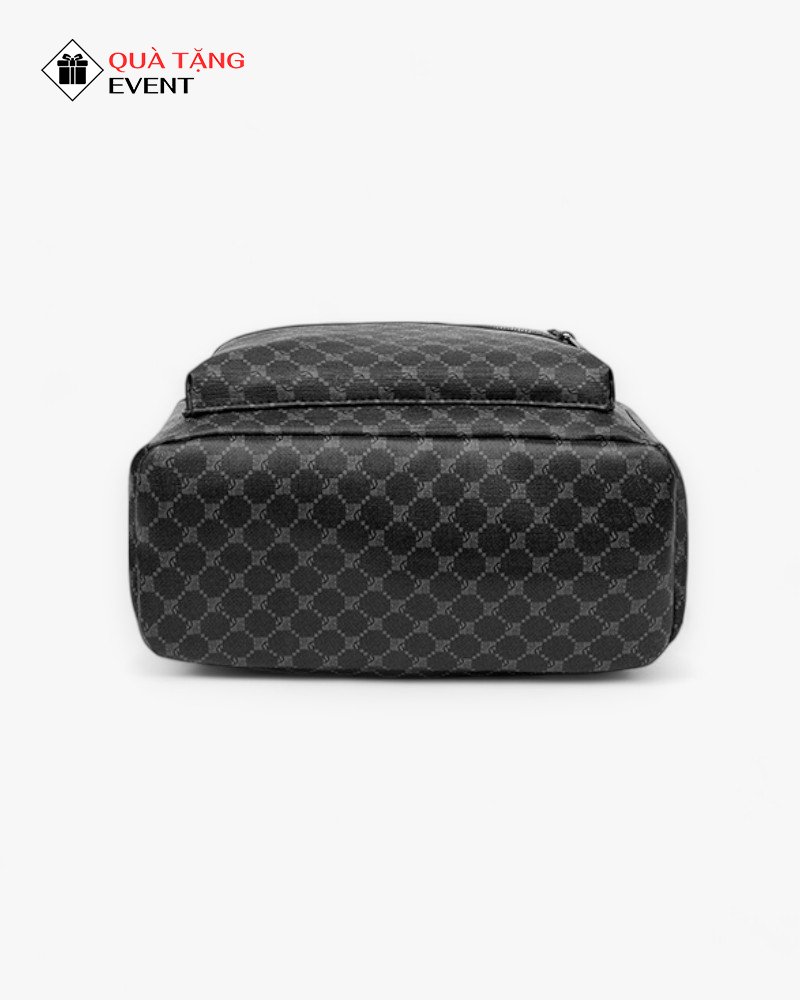 Balo đa năng quà tặng doanh nghiệp, in logo theo yêu cầu – Mã BLDN122 May balo đa năng công sở gia công - BLDN122