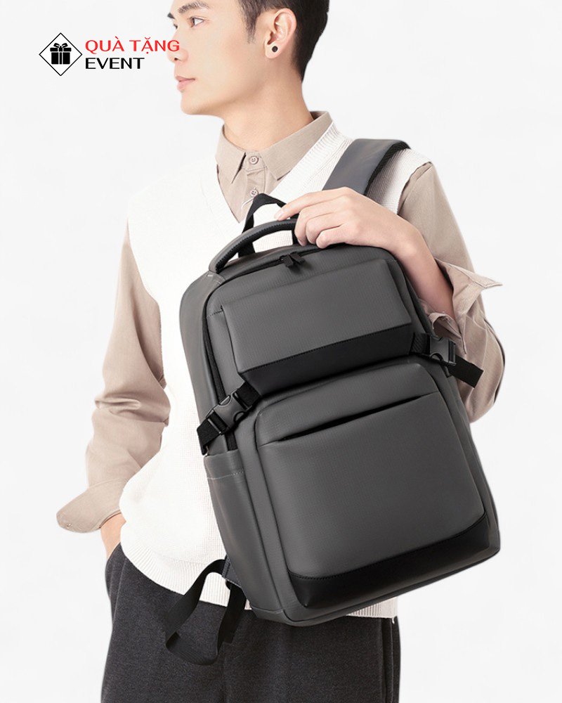 May balo đa năng văn phòng giá sỉ - BLDN135 May balo đa năng văn phòng giá sỉ - BLDN135