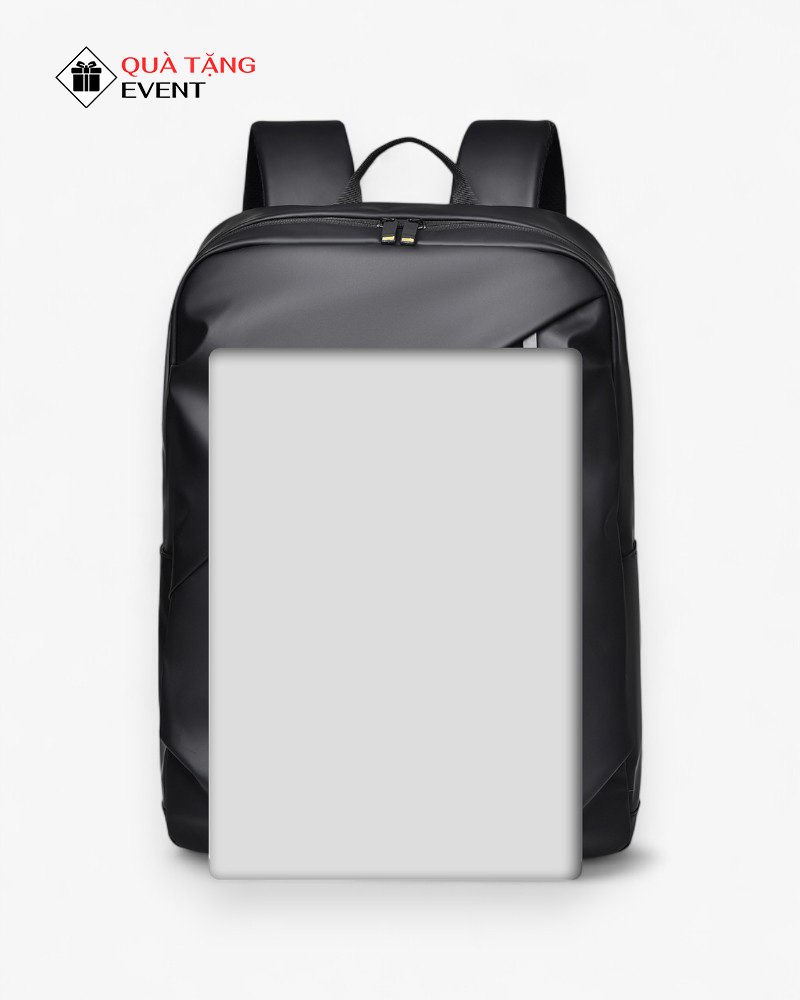 Balo đa năng quà tặng doanh nghiệp, in logo theo yêu cầu – Mã BLDN130 May balo đa năng văn phòng quảng cáo tại TPHCM - BLDN130