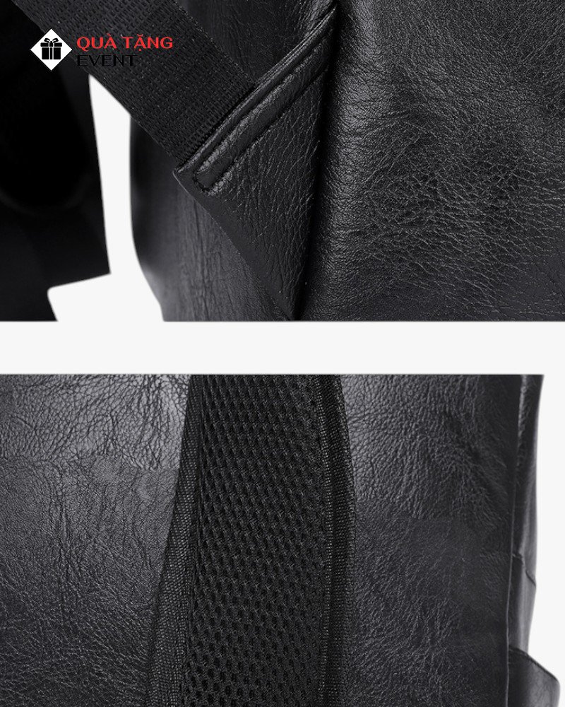 Balo đa năng quà tặng doanh nghiệp, in logo theo yêu cầu – Mã BLDN125 May balo đa năng văn phòng theo yêu cầu số lượng it - BLDN125