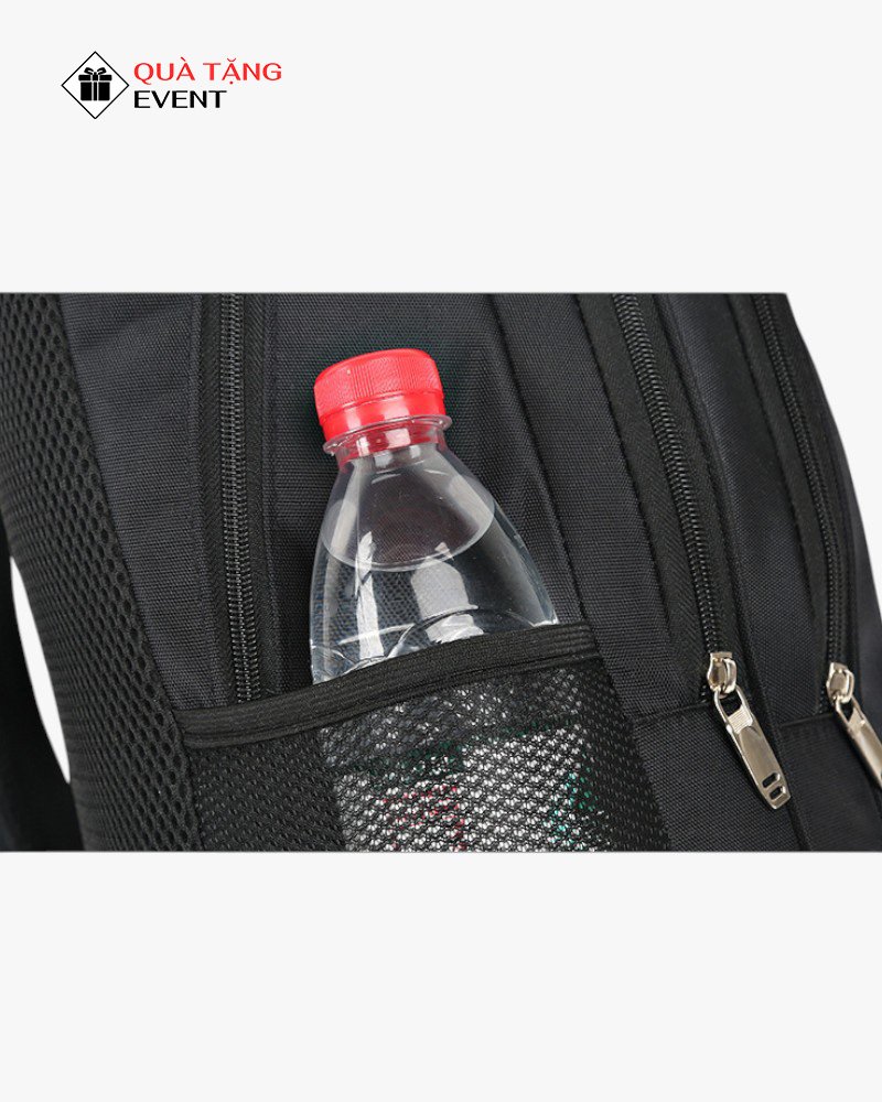 Balo đa năng quà tặng doanh nghiệp, in logo theo yêu cầu – Mã BLDN171 May gia công balo đa năng da - BLDN171