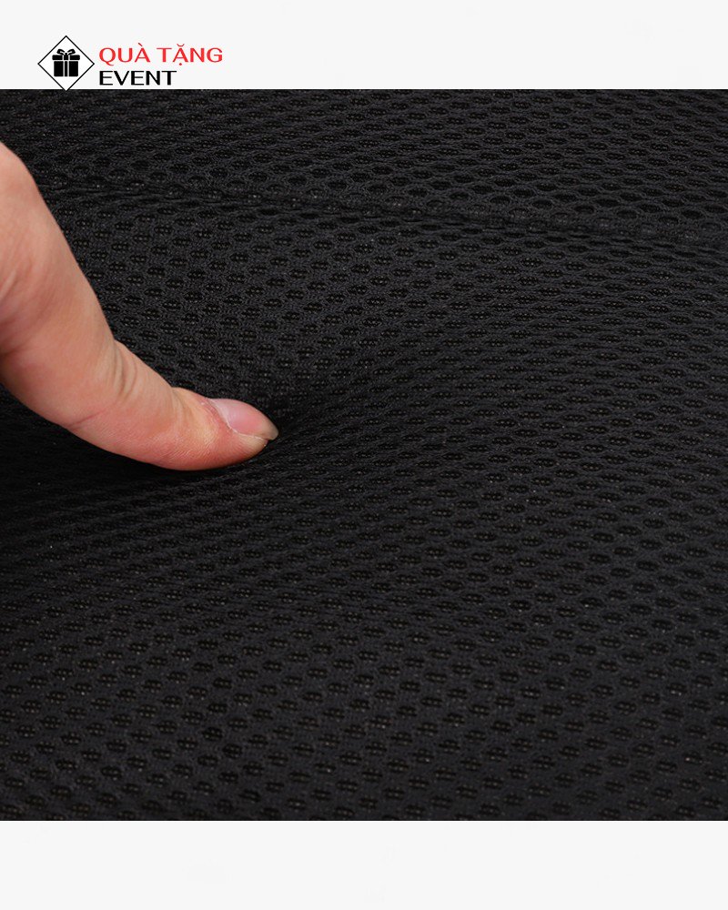 Balo đa năng quà tặng doanh nghiệp, in logo theo yêu cầu – Mã BLDN127 May gia công balo đa năng văn phòng - BLDN127