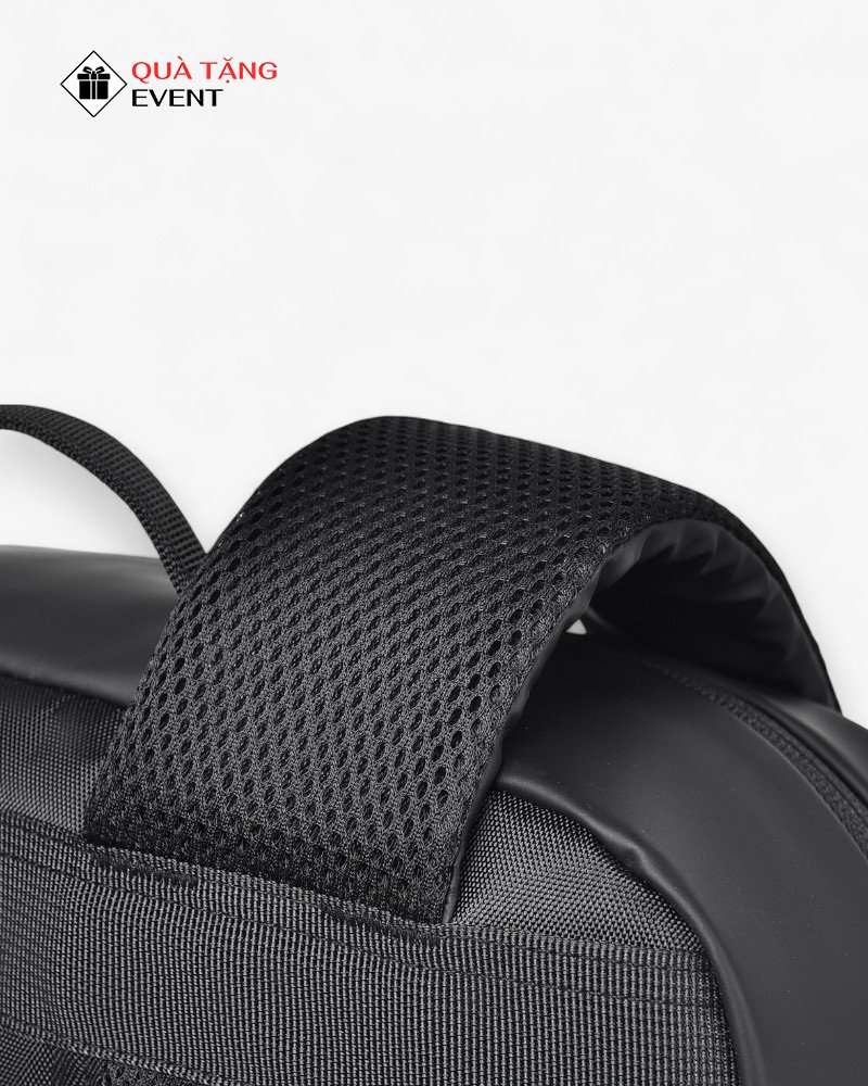 Balo đa năng quà tặng doanh nghiệp, in logo theo yêu cầu – Mã BLDN130 May gia công balo đa năng van phong - BLDN130