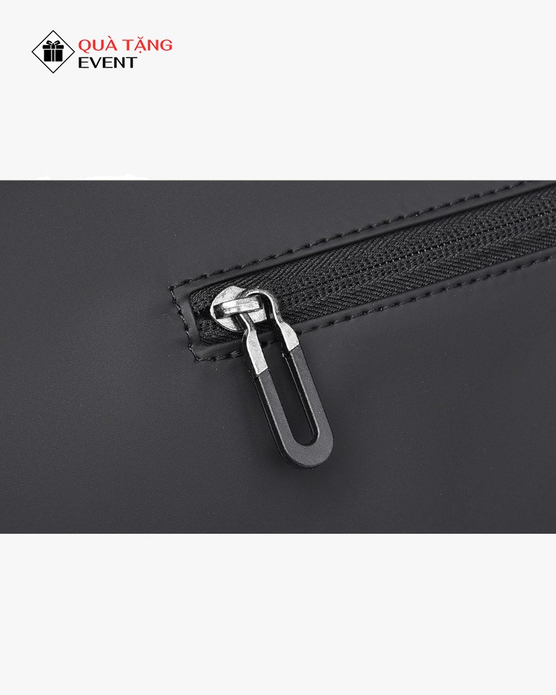 Túi đeo chéo quà tặng doanh nghiệp, in logo theo yêu cầu - Mã TDC106 May túi đeo chéo số lượng ít - TDC106