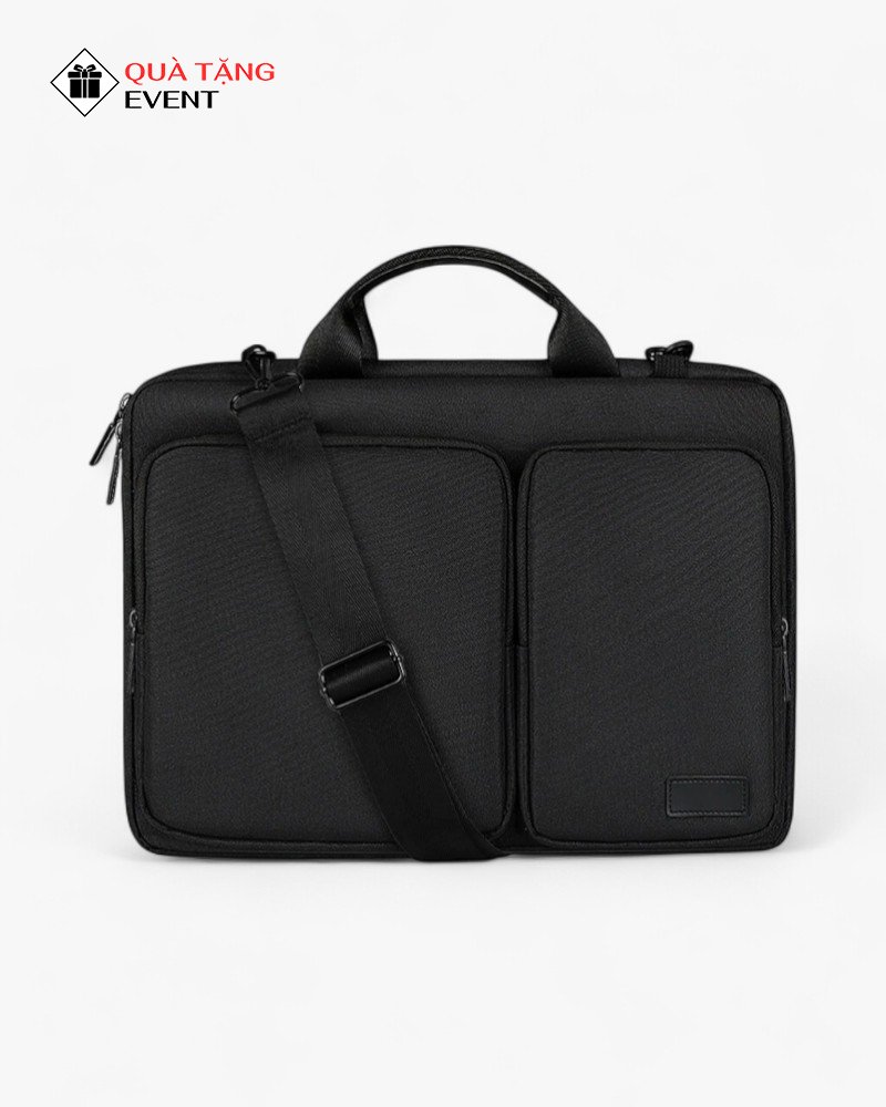 May túi đựng Laptop quà tặng doanh nghiệp - TLT001 May túi đựng Laptop quà tặng doanh nghiệp - TLT001