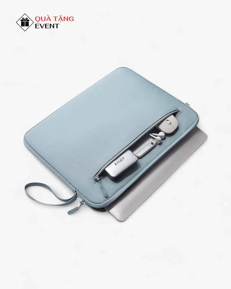 May túi đựng Laptop theo yêu cầu số lượng ít - TLT008 May túi đựng Laptop theo yêu cầu số lượng ít - TLT008