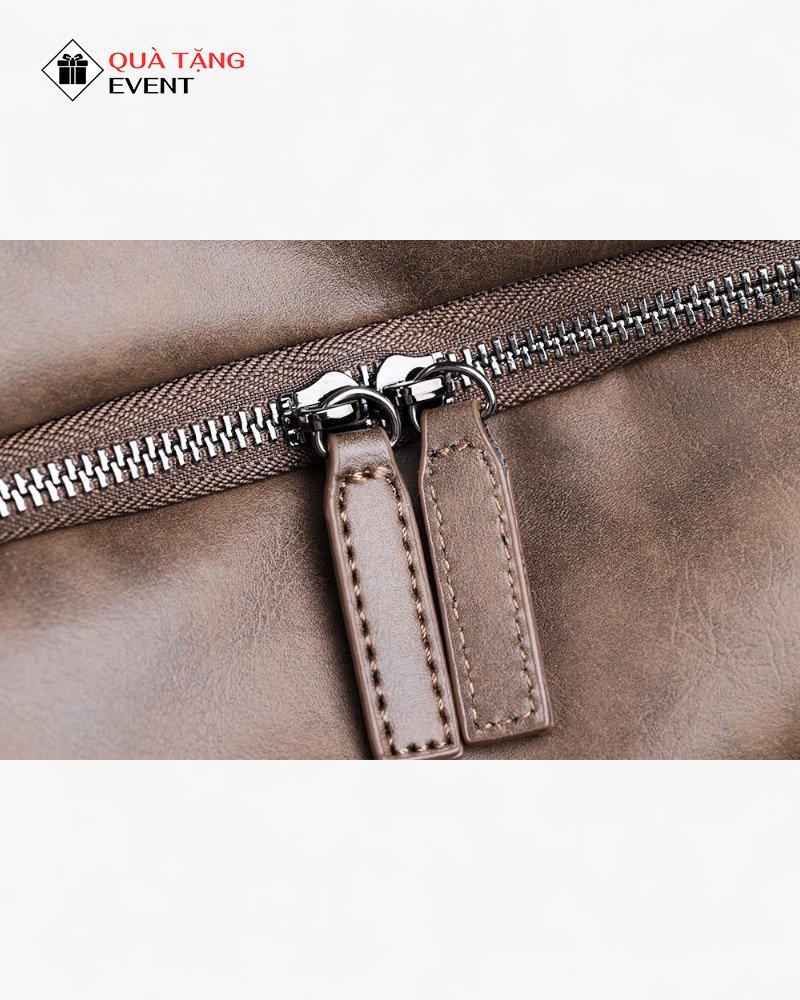 Balo đa năng quà tặng doanh nghiệp, in logo theo yêu cầu – Mã BLDN146 Mua balo đa năng nam HCM - BLDN146