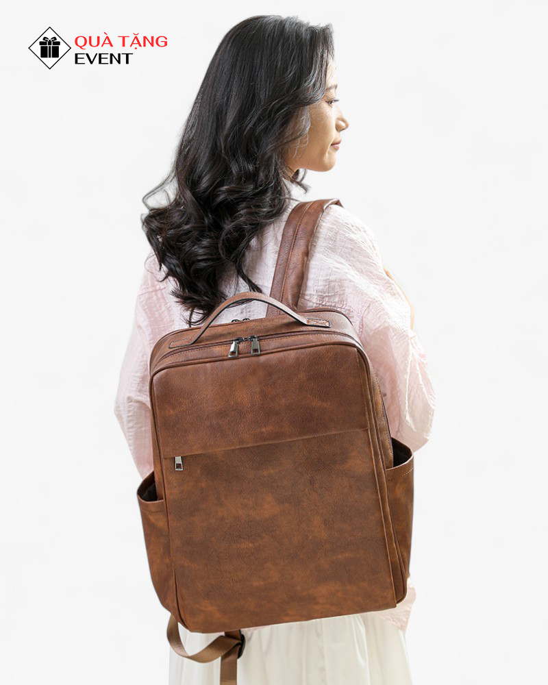 Mua balo đa năng nữ quà tặng - BLDN157 Mua balo đa năng nữ quà tặng - BLDN157