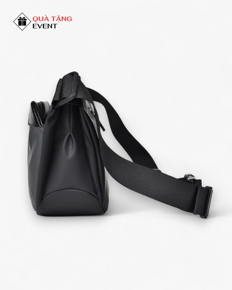 Túi đeo chéo quà tặng doanh nghiệp, in logo theo yêu cầu - Mã TDC106 Nguồn sỉ túi đeo chéo - TDC106
