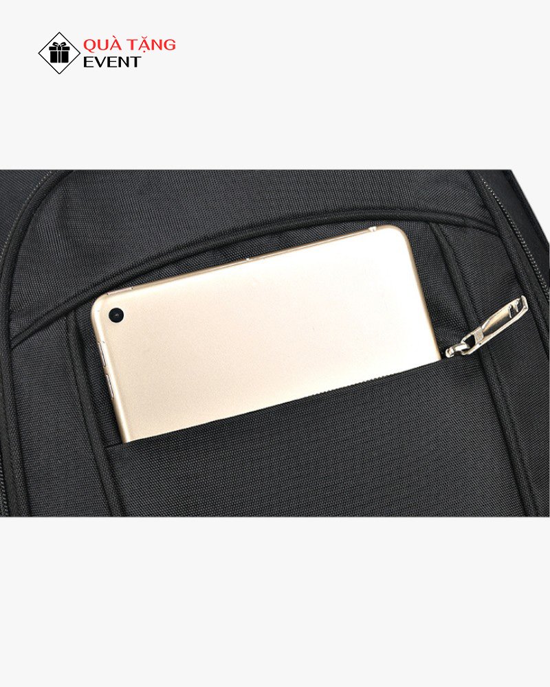 Balo đa năng quà tặng doanh nghiệp, in logo theo yêu cầu – Mã BLDN171 Nhận may gia công balo đa năng da - BLDN171