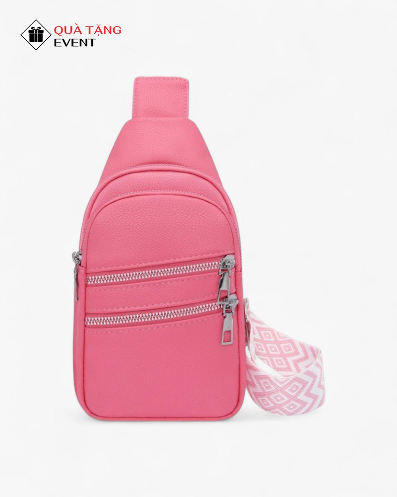 Ở đâu nhận may túi đeo chéo nữ rút - TDC094