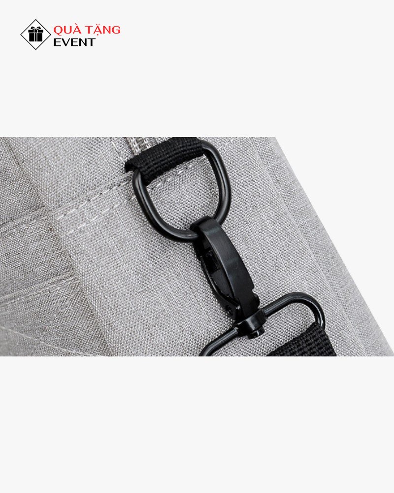Túi chống sốc Laptop quà tặng doanh nghiệp, in logo - Mã TLT033 Quà tặng cho doanh nghiệp - TLT033
