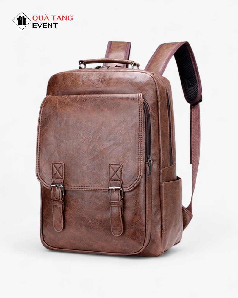 Quà tặng doanh nghiệp balo đa năng văn phòng - BLDN126 Quà tặng doanh nghiệp balo đa năng văn phòng - BLDN126