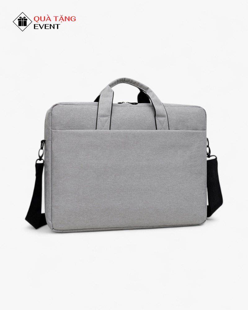 Túi chống sốc Laptop quà tặng doanh nghiệp, in logo - Mã TLT033 Quà tặng ý nghĩa cho doanh nghiệp - TLT033