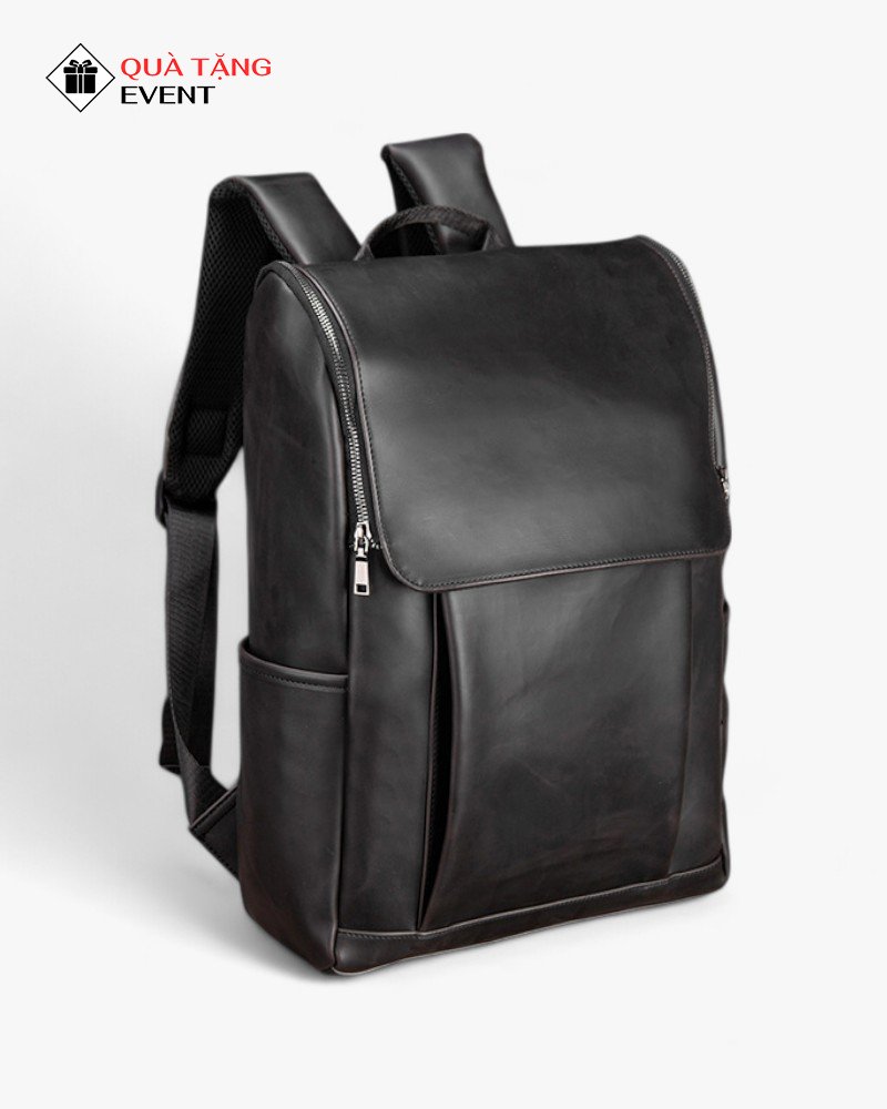 Balo đa năng quà tặng doanh nghiệp, in logo theo yêu cầu – Mã BLDN152 Sản xuất balo đa năng công sở nam TPHCM - BLDN152