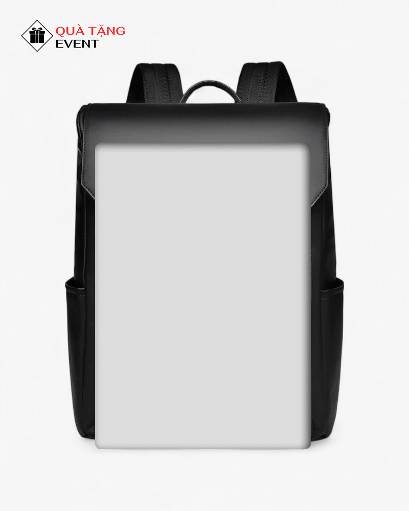 Balo đa năng quà tặng doanh nghiệp, in logo theo yêu cầu – Mã BLDN128 Sản xuất balo đa năng văn phòng Hà Nội - BLDN128
