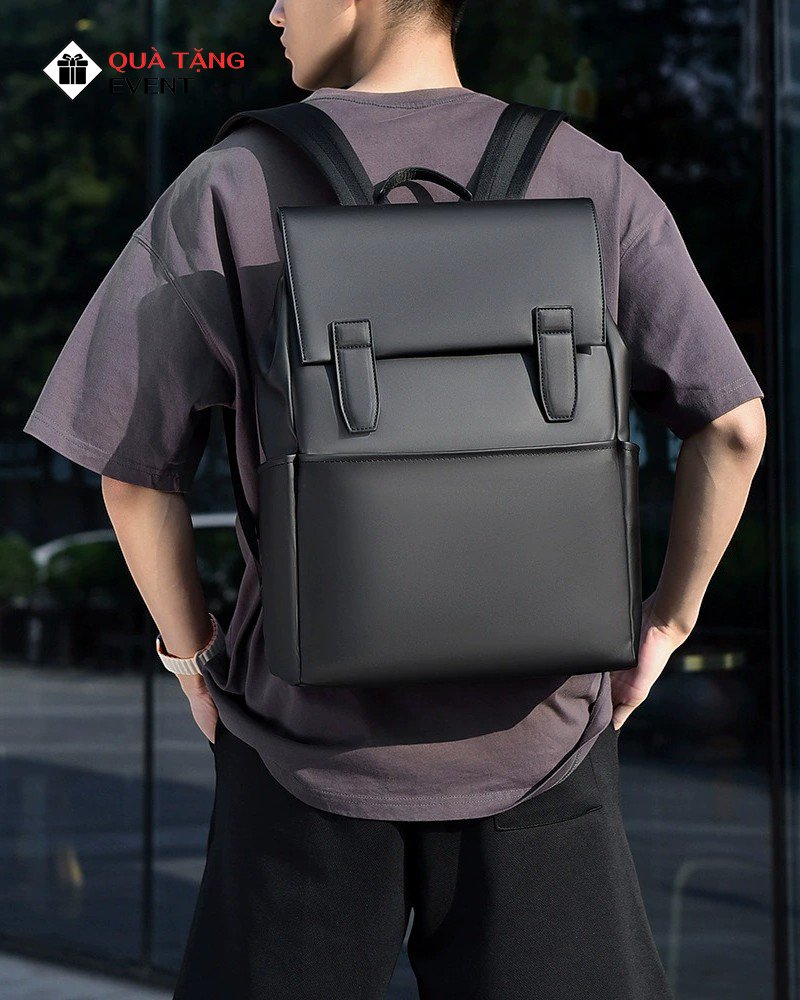 Balo đa năng văn phòng laptop - BLDN138 Sản xuất balo đa năng văn phòng đựng laptop - BLDN138