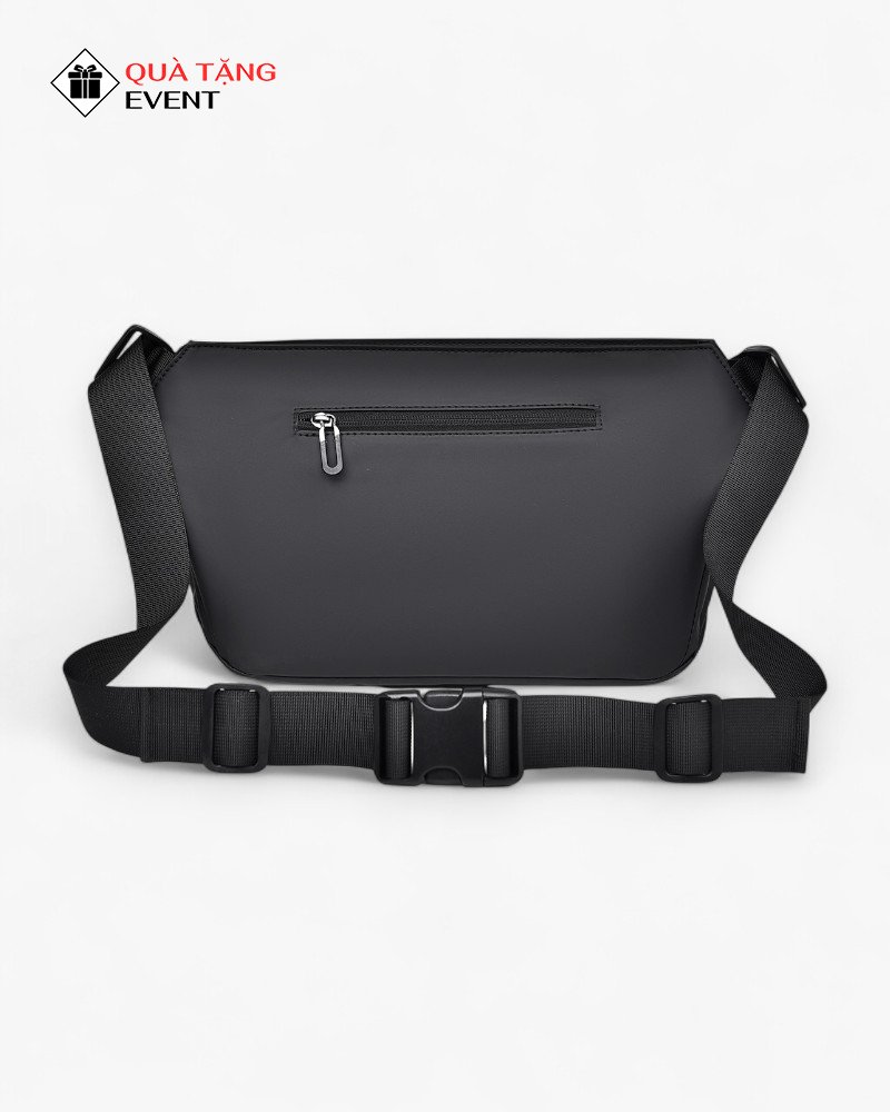 Túi đeo chéo quà tặng doanh nghiệp, in logo theo yêu cầu - Mã TDC106 Sản xuất túi đeo chéo giá rẻ - TDC106