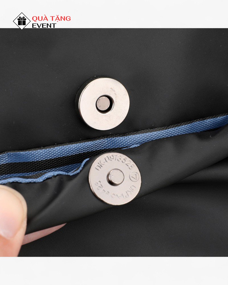 Túi đeo chéo quà tặng doanh nghiệp, in logo theo yêu cầu - Mã TDC095 Sản xuất túi đeo chéo trẻ em - TDC095