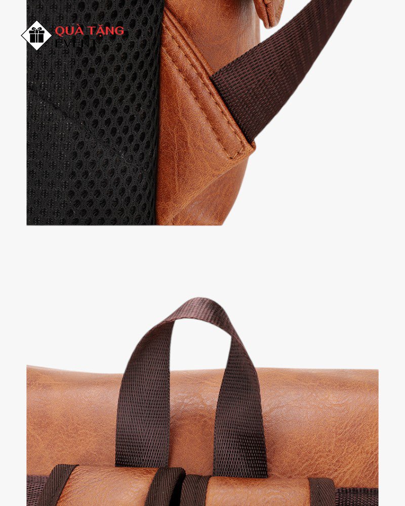 Balo đa năng quà tặng doanh nghiệp, in logo theo yêu cầu – Mã BLDN119 Sĩ balo đa năng - BLDN119