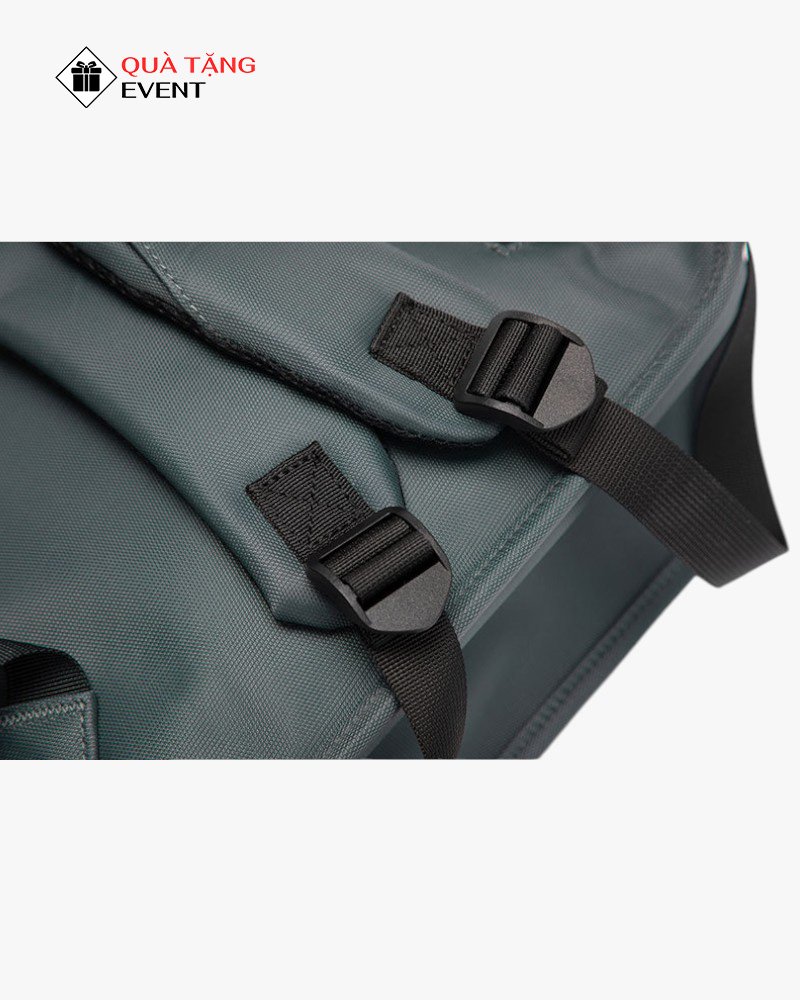Balo đa năng quà tặng doanh nghiệp, in logo theo yêu cầu – Mã BLDN163 Sĩ balo đa năng nữ - BLDN163