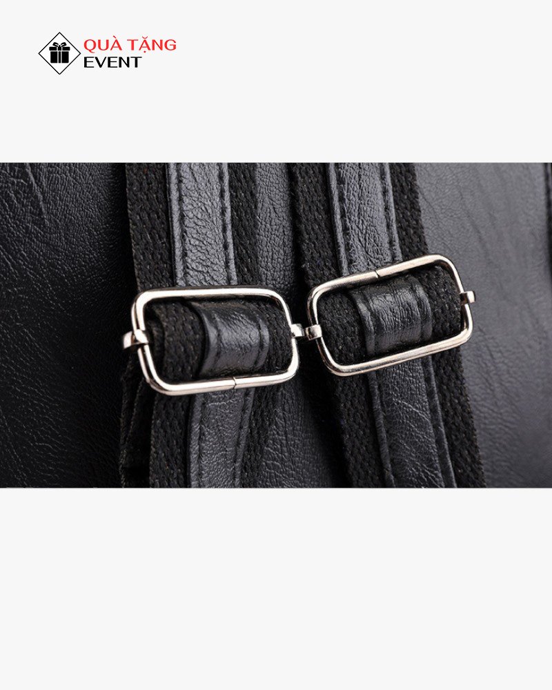 Balo đa năng quà tặng doanh nghiệp, in logo theo yêu cầu – Mã BLDN161 Sỉ balo đa năng nữ học sinh giá rẻ - BLDN161