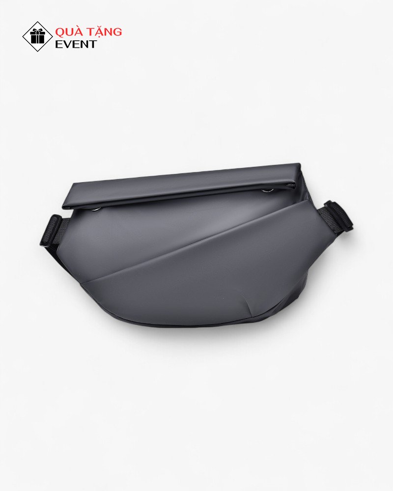Túi đeo chéo quà tặng doanh nghiệp, in logo theo yêu cầu - Mã TDC102 Tìm xưởng sản xuất túi đeo chéo giá rẻ - TDC102