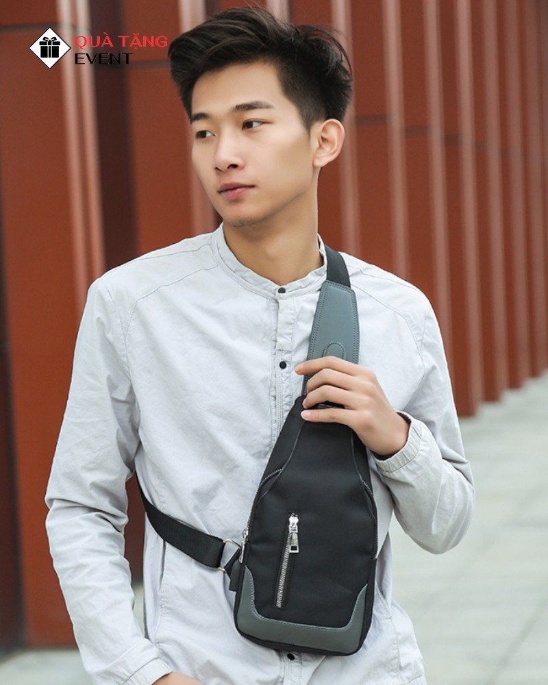 Túi bao tử nữ quà tặng - TDC093 Túi bao tử nữ quà tặng - TDC093