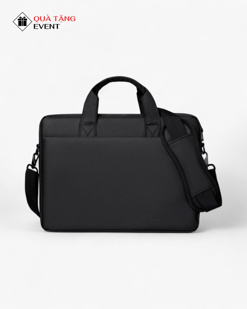 Túi chống sốc Laptop quà tặng doanh nghiệp, in logo - Mã TLT033 Túi chống sốc Laptop in theo yêu cầu - TLT033