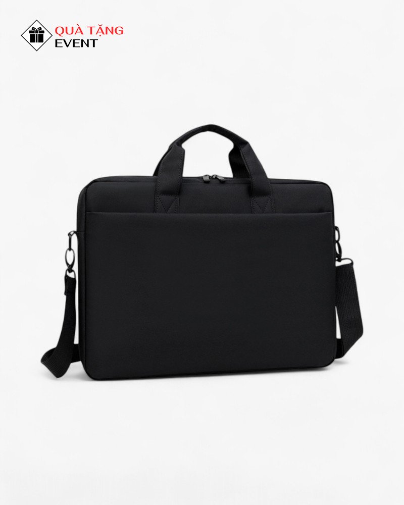 Túi chống sốc Laptop quà tặng doanh nghiệp, in logo - Mã TLT033 Túi chống sốc Laptop quà tặng in logo - TLT033