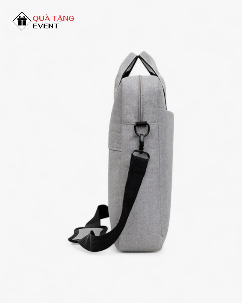 Túi chống sốc Laptop quà tặng doanh nghiệp, in logo - Mã TLT033 Túi chống sốc lenovo thinkpad 14 inch - TLT033