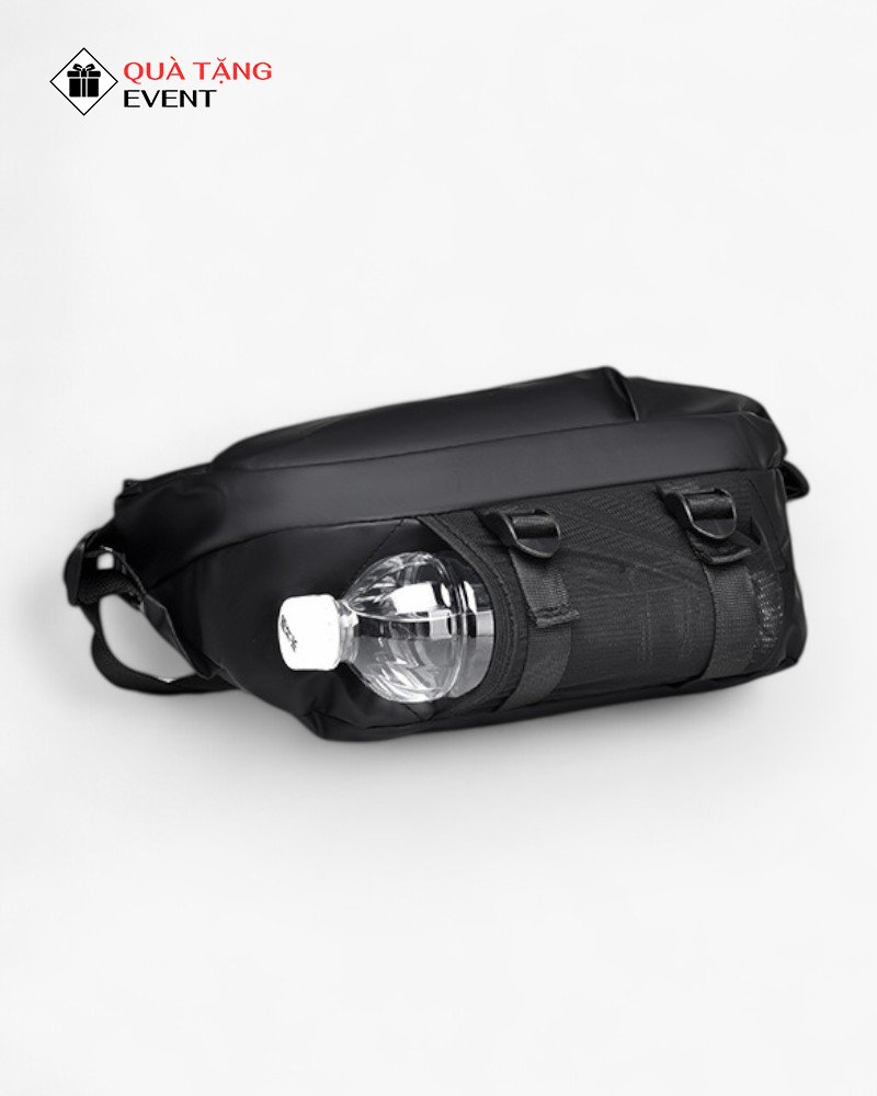 Túi đeo chéo quà tặng doanh nghiệp, in logo theo yêu cầu - Mã TDC102 Túi đeo chéo HCM - TDC102