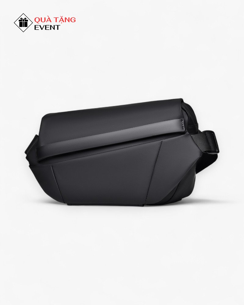 Túi đeo chéo quà tặng doanh nghiệp, in logo theo yêu cầu - Mã TDC101 Túi đeo chéo may - TDC101