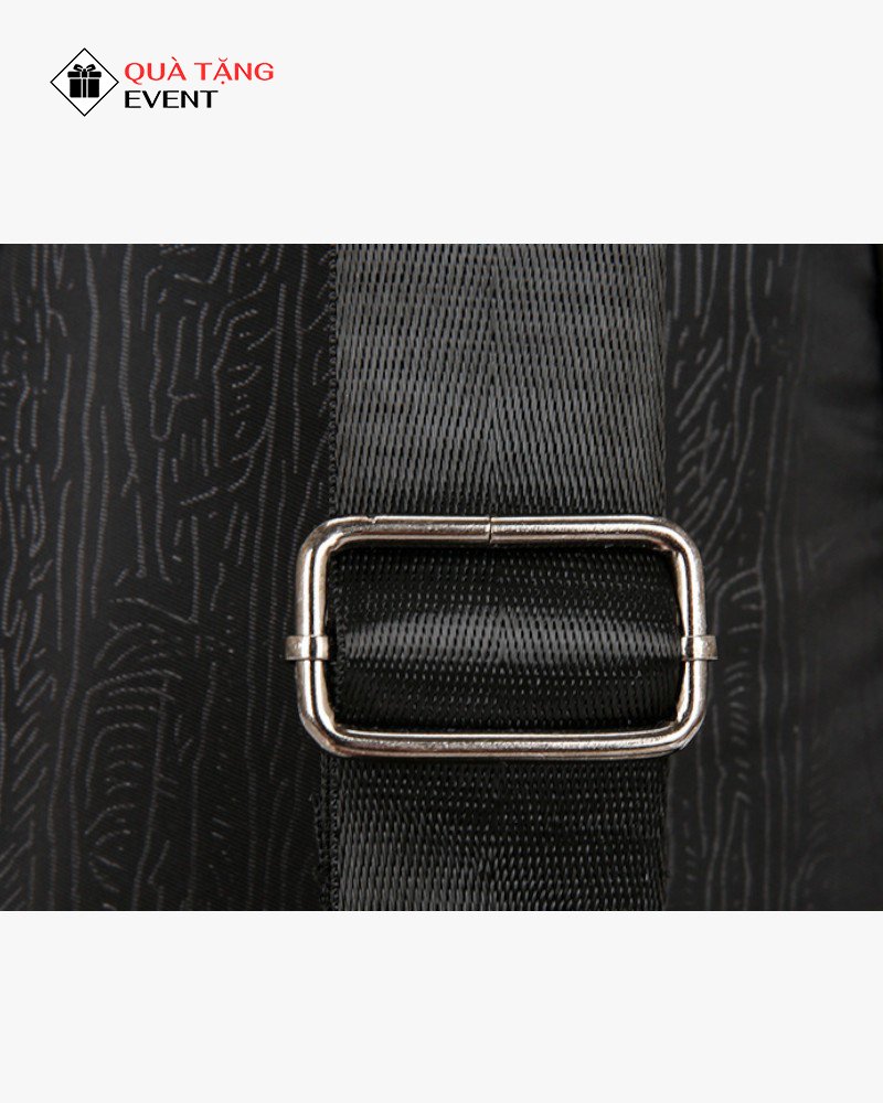 Túi đeo chéo quà tặng doanh nghiệp, in logo theo yêu cầu - Mã TDC044 Túi đeo chéo nữ - TDC044