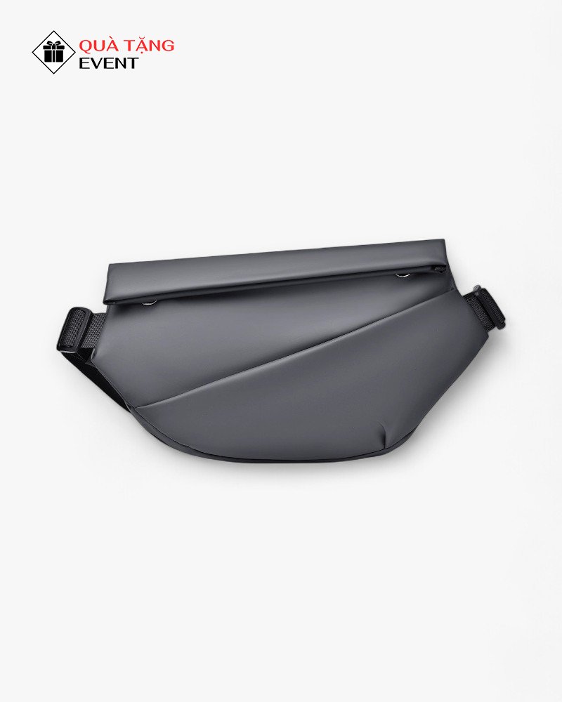 Túi đeo chéo quà tặng doanh nghiệp, in logo theo yêu cầu - Mã TDC102 Túi đeo chéo quảng cáo giá sỉ - TDC102