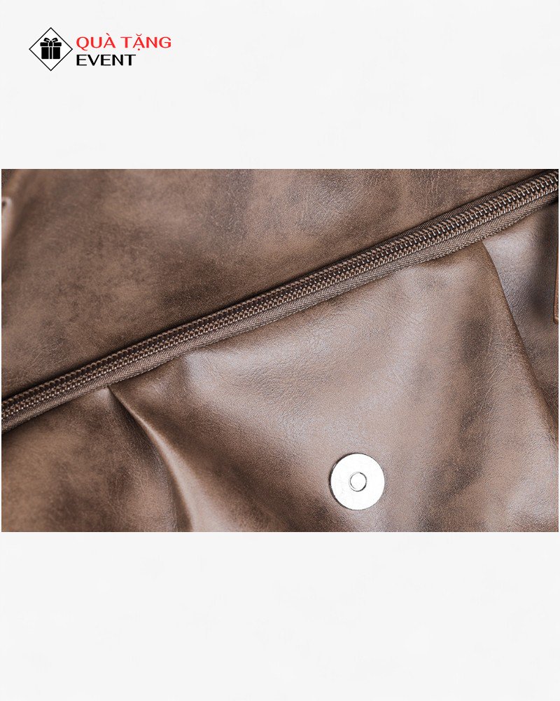 Balo đa năng quà tặng doanh nghiệp, in logo theo yêu cầu – Mã BLDN146 Xưởng balo đa năng nam sỉ - BLDN146