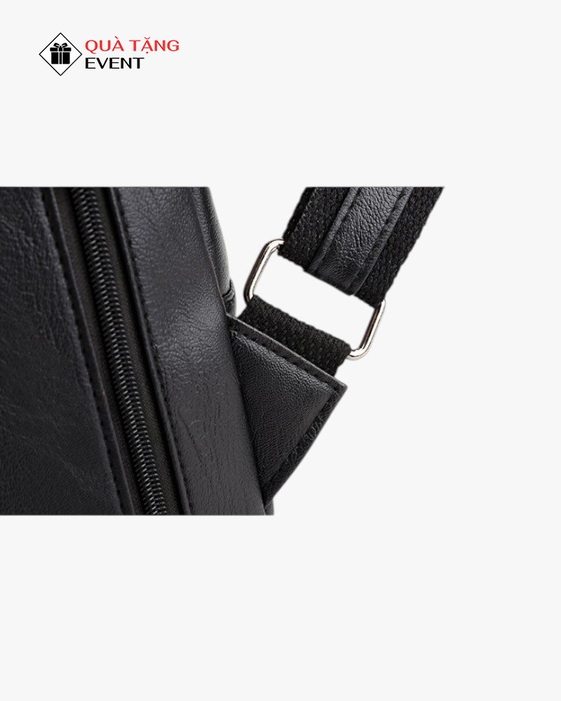 Balo đa năng quà tặng doanh nghiệp, in logo theo yêu cầu – Mã BLDN161 Xưởng chuyên sỉ balo đa năng nữ - BLDN161