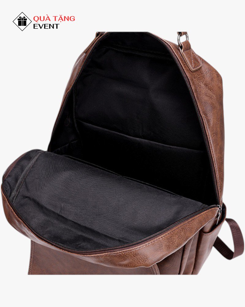 Balo đa năng quà tặng doanh nghiệp, in logo theo yêu cầu – Mã BLDN126 Xưởng gia công balo đa năng văn phòng - BLDN126