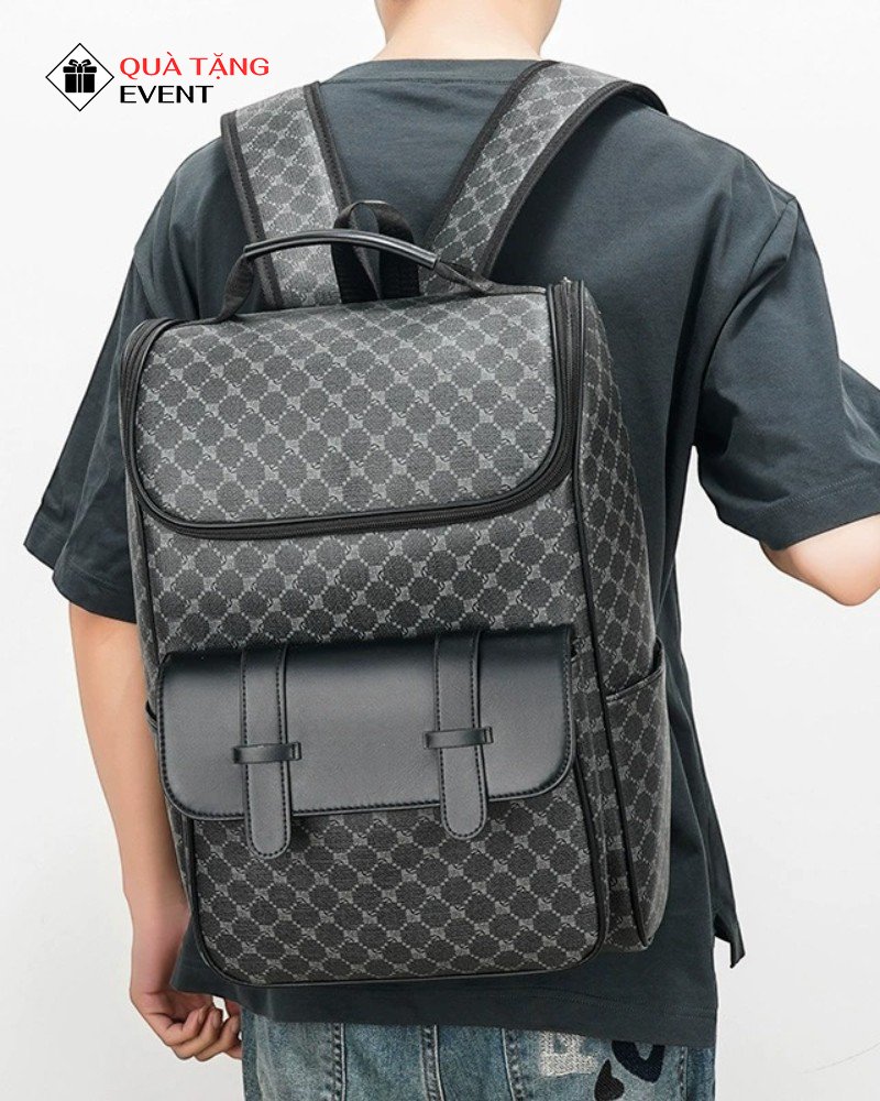 Xưởng may balo đa năng công ty - BLDN121 Xưởng may balo đa năng công ty - BLDN121