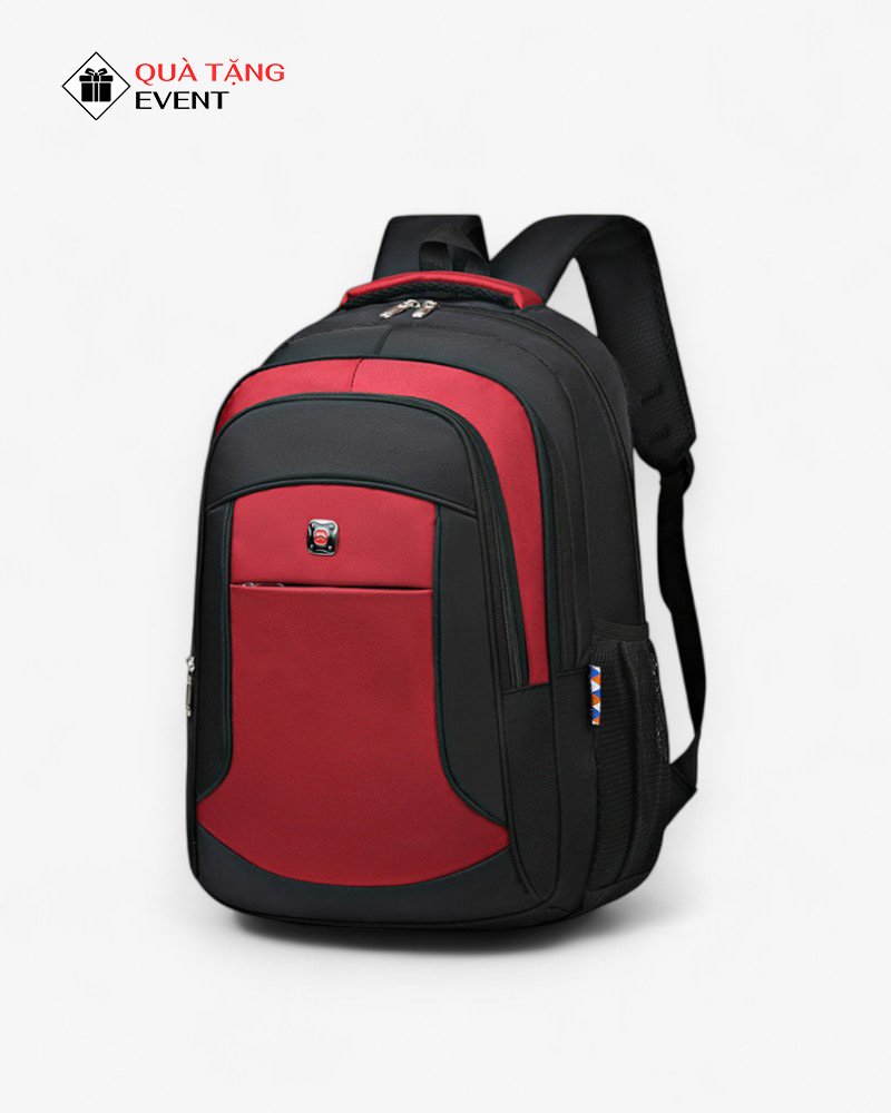 Balo đa năng quà tặng doanh nghiệp, in logo theo yêu cầu – Mã BLDN171 Xưởng may balo đa năng da giá sỉ - BLDN171