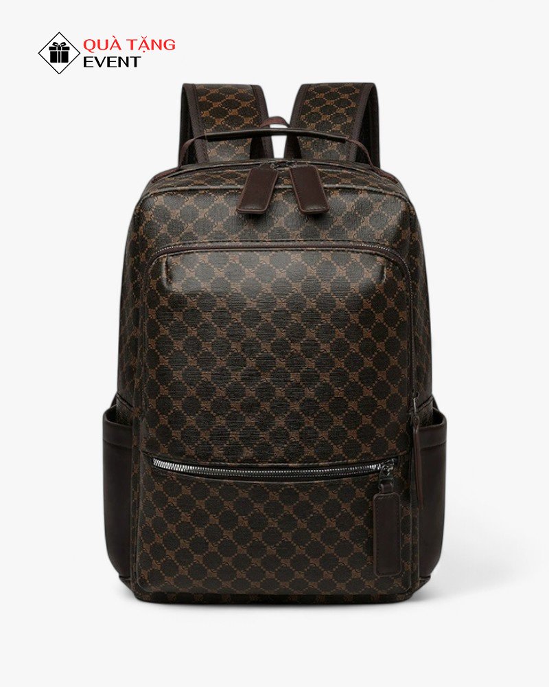 Xưởng may balo đa năng giá rẻ tại TPHCM - BLDN120