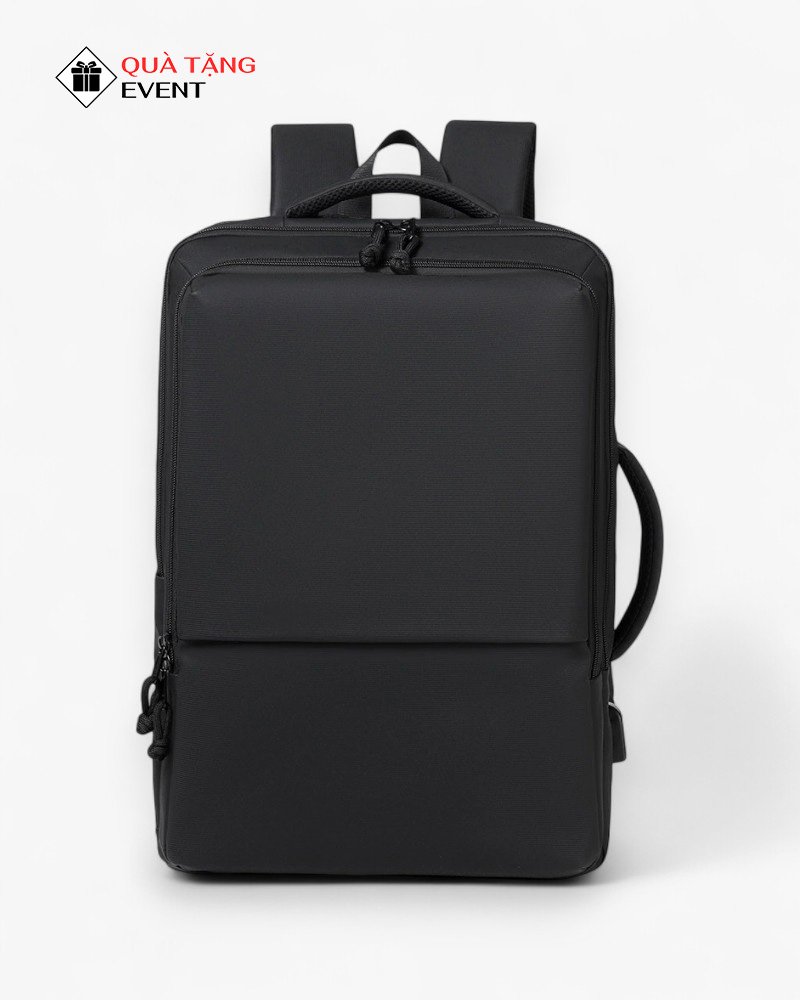 Xưởng may balo đa năng nam nữ Anh ngữ - BLDN165