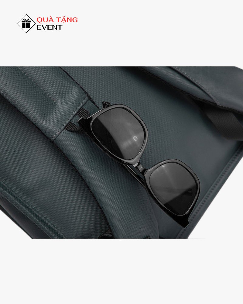 Balo đa năng quà tặng doanh nghiệp, in logo theo yêu cầu – Mã BLDN163 Xưởng may balo đa năng nữ giá rẻ - BLDN163