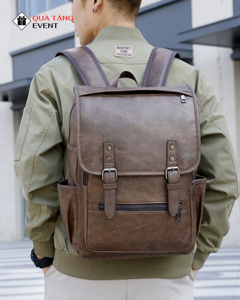 Xưởng may balo đa năng - BLDN116 Xưởng may balo đa năng quận 12 - BLDN116